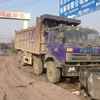 山西出售转让二手2008年东风EQ3195GX7D1自卸车