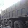 山西出售转让二手2008年东风EQ3195GX7D1自卸车