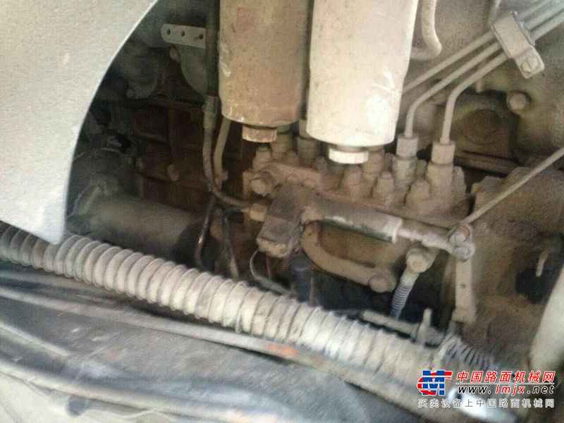 山西出售转让二手2008年东风EQ3290GFJ自卸车