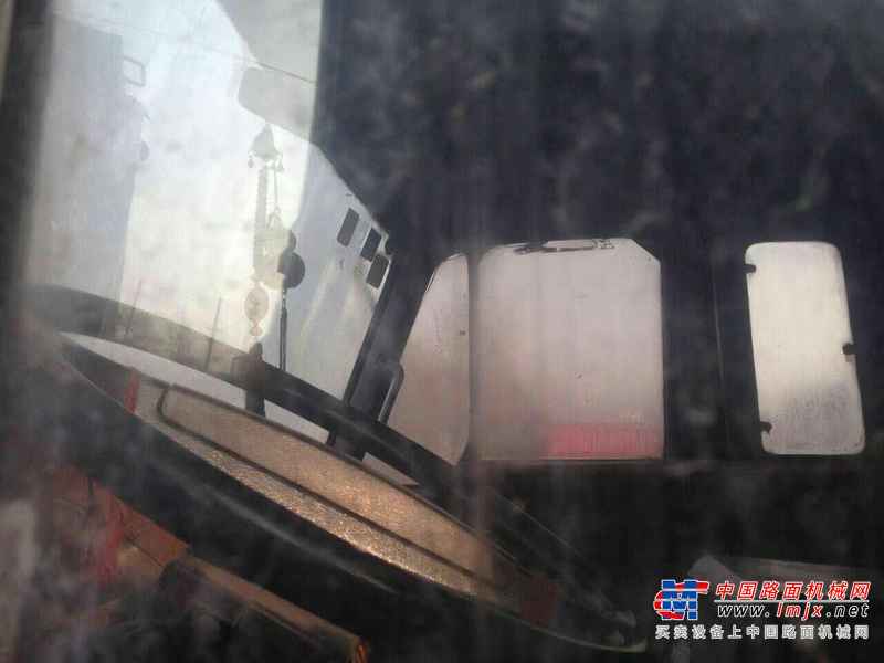 山西出售转让二手2008年东风EQ3290GFJ自卸车