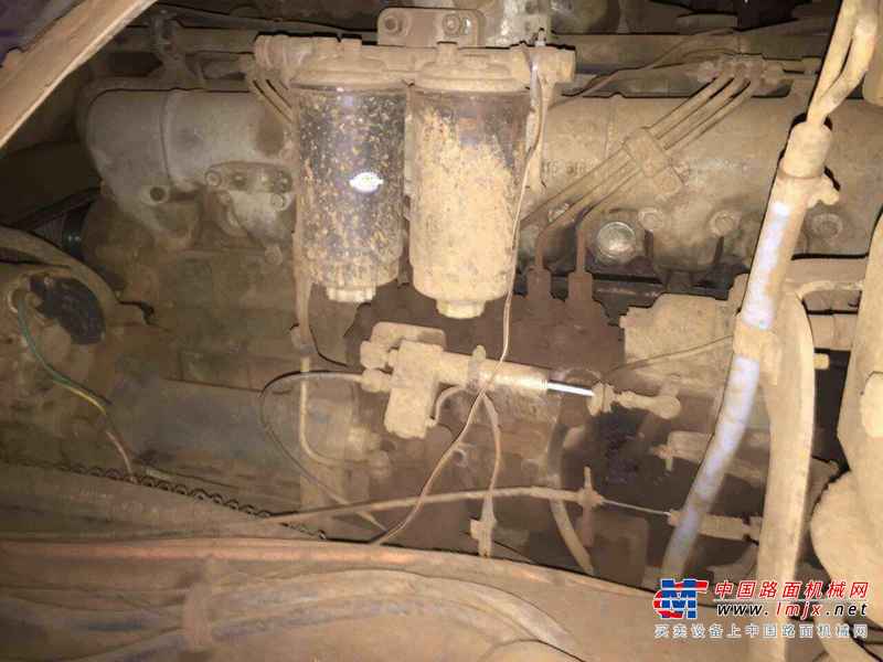山西出售转让二手2008年东风EQ3195GX7D1自卸车