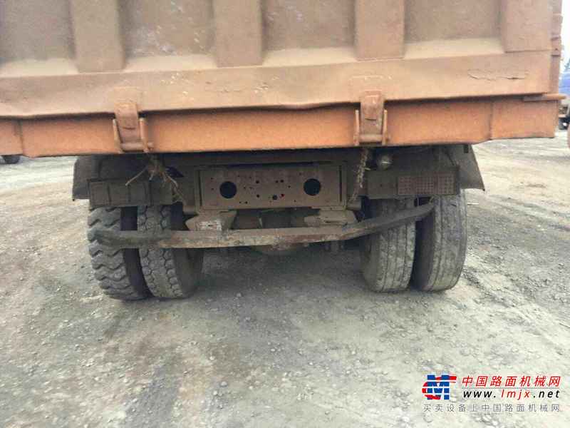 山西出售转让二手2009年东风3310GMJ3自卸车