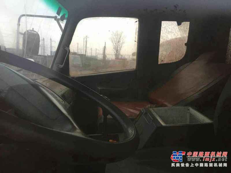山西出售转让二手2009年东风3310GMJ3自卸车