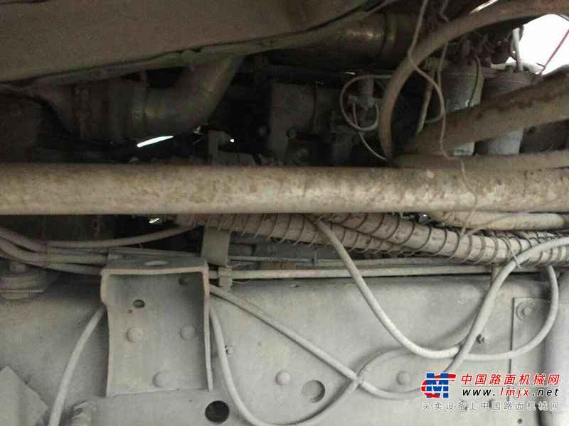 山西出售转让二手2012年东风DFL3251A1自卸车