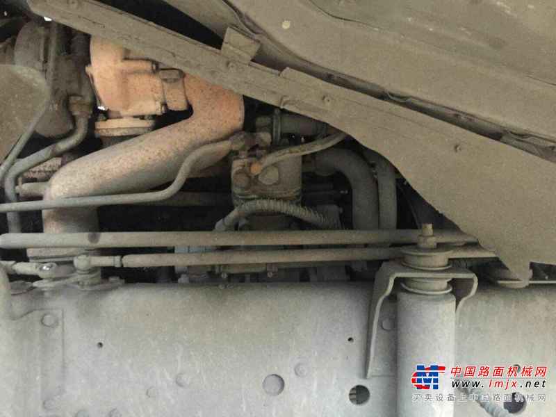 山西出售转让二手2012年东风DFL3251A1自卸车