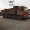 山西出售转让二手2012年东风EQ3195GX7D1自卸车