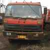 山西出售转让二手2009年东风EQ3195GX7D1自卸车
