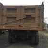 山西出售转让二手2009年东风EQ3195GX7D1自卸车