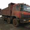 山西出售转让二手2009年东风EQ3195GX7D1自卸车