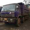 山西出售转让二手2010年东风EQ3208GJ自卸车