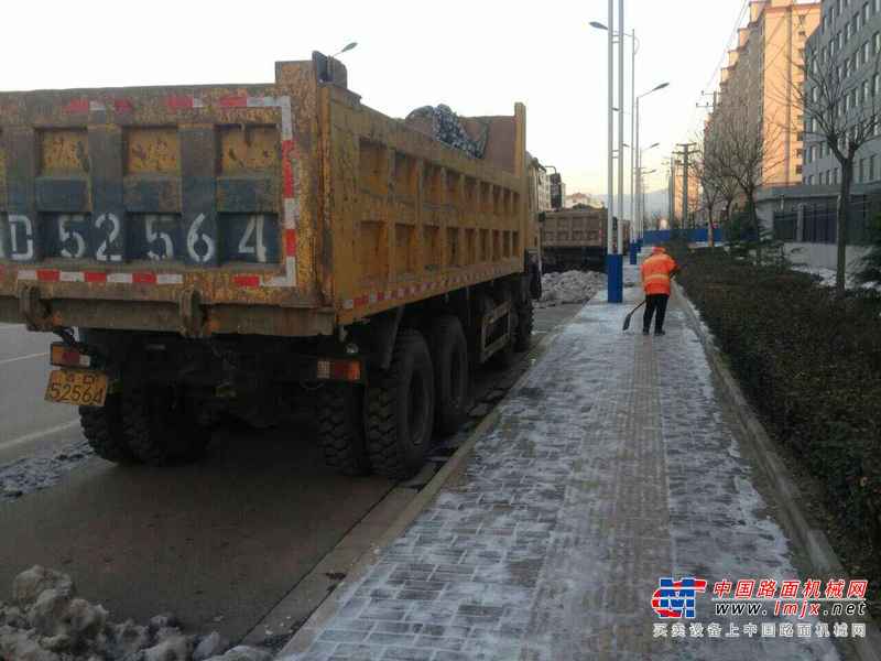山西出售转让二手2014年红岩CQ3314CMG336自卸车