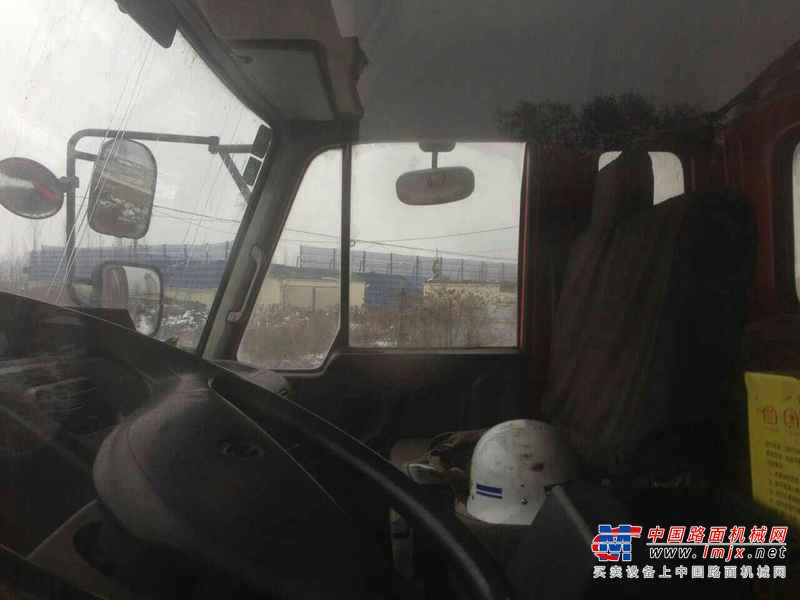 山西出售转让二手2012年东风EQ1208GJ自卸车