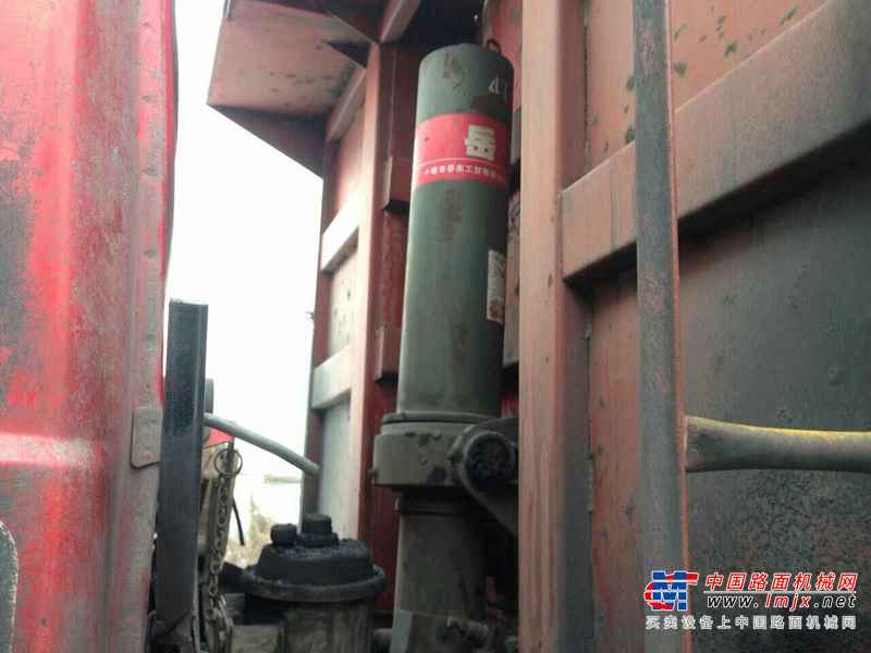 山西出售转让二手2012年东风EQ1208GJ自卸车