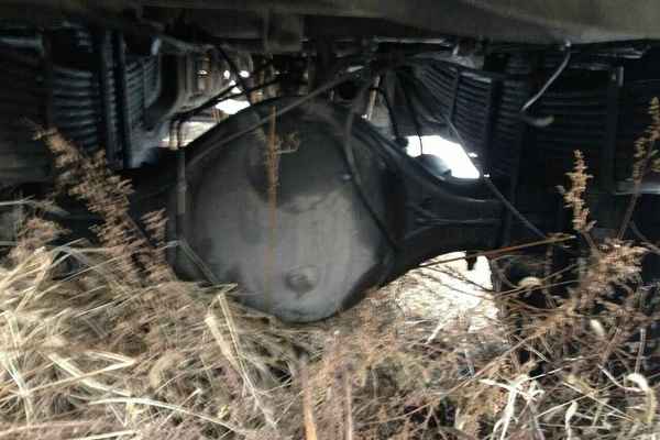 山西出售转让二手2012年东风EQ1208GJ自卸车