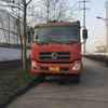 山西出售转让二手2012年东风EQ3290GFJ自卸车
