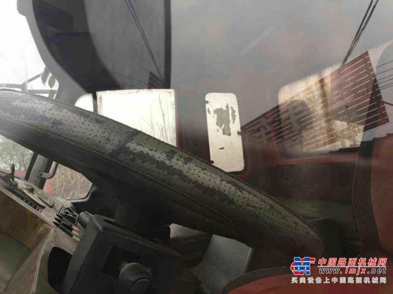 山西出售转让二手2008年东风EQ3195GX7D1自卸车