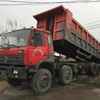 山西出售转让二手2008年东风EQ3195GX7D1自卸车