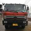 山西出售转让二手2011年东风EQ3195GX7D1自卸车