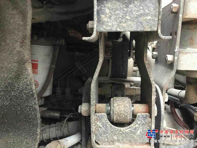 山西出售转让二手2011年东风EQ3195GX7D1自卸车