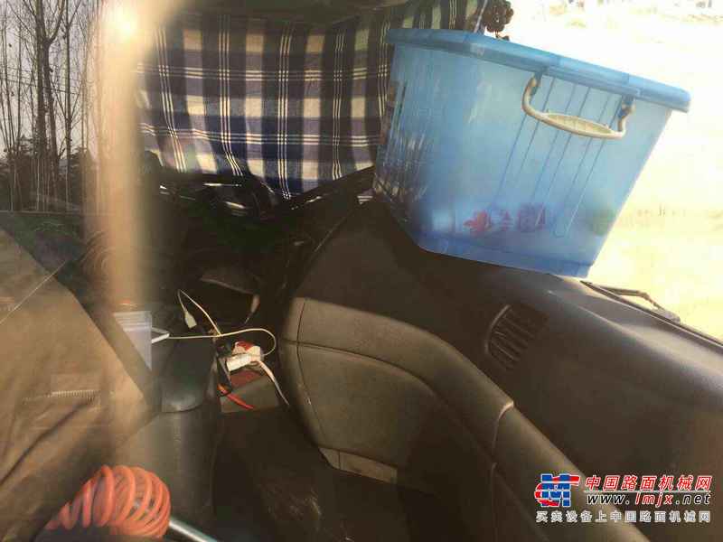 山西出售转让二手2012年东风EQ3208GJ自卸车