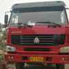 贵州出售转让二手2011年中国重汽豪沃ZZ3257N3847D1自卸车
