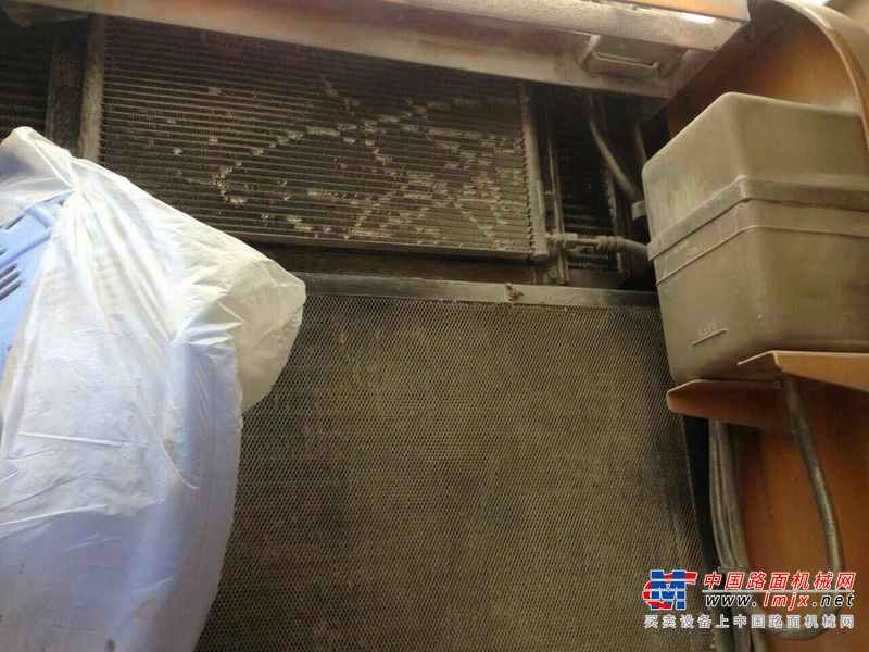 山西出售转让二手2010年陕汽通力ZXSGDC8ST自卸车