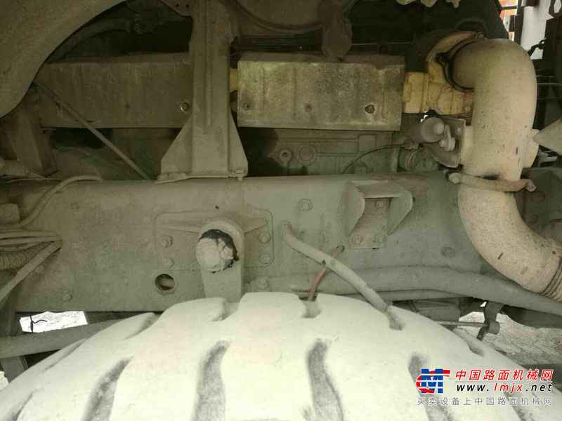 山西出售转让二手2011年中国重汽豪沃ZZ3257N3847D1自卸车