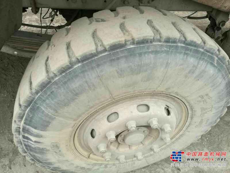 山西出售转让二手2011年中国重汽豪沃ZZ3257N3847D1自卸车