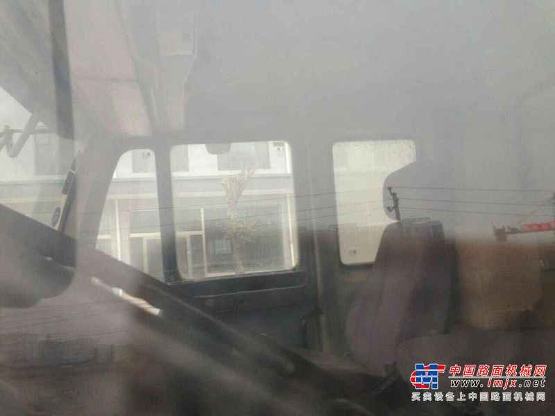 山西出售转让二手2009年中国重汽金王子ZZ3161M4711C1自卸车