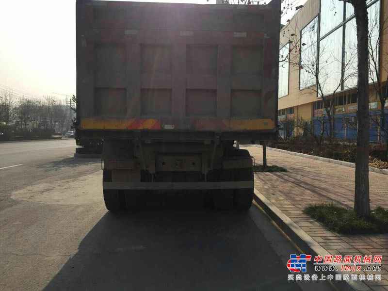 山西出售转让二手2012年东风EQ1208GJ自卸车