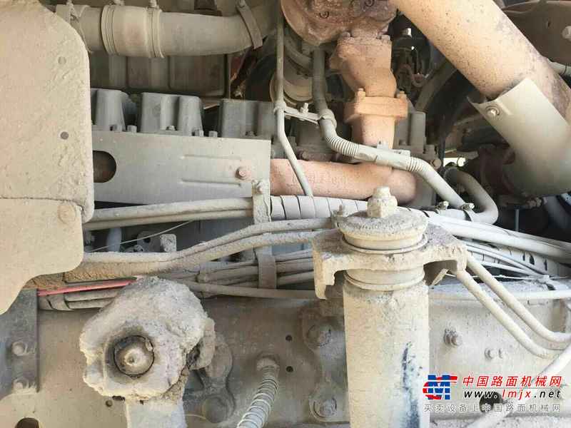 山西出售转让二手2012年东风EQ1208GJ自卸车