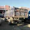 云南出售转让二手2011年联合卡车SQR3251D6T4自卸车