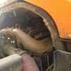 山西出售转让二手2012年陕汽奥龙SX3255BR384自卸车