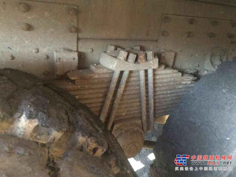 山西出售转让二手2011年中国重汽豪沃ZZ5437N466741自卸车