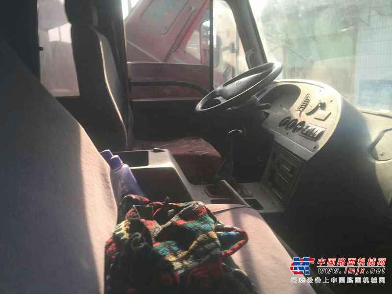 山西出售转让二手2011年东风EQ3259GE自卸车