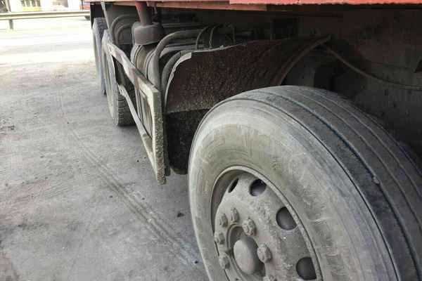山西出售转让二手2011年东风EQ3259GE自卸车