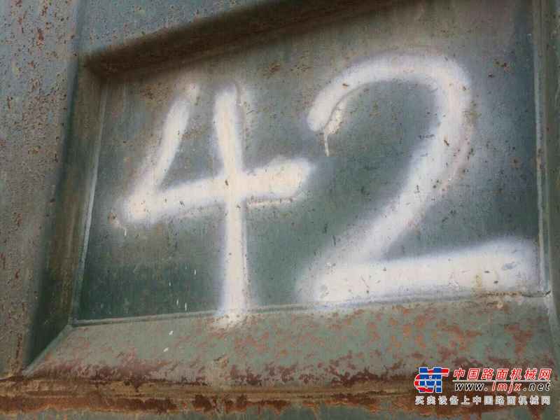 山西出售转让二手2011年航天泰特TAS3500自卸车