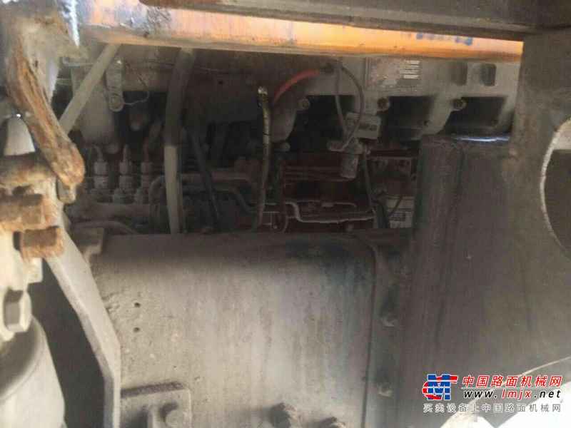山西出售转让二手2011年航天泰特TAS3500自卸车