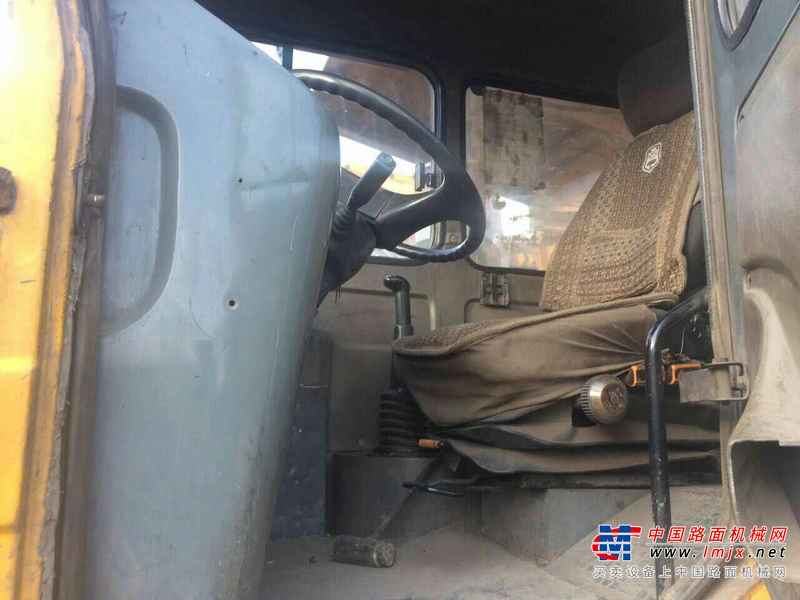山西出售转让二手2012年航天泰特TAS3500自卸车