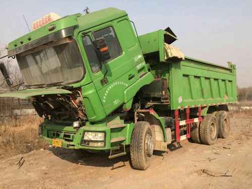 山西出售转让二手2012年陕汽德龙SX3255BR384自卸车