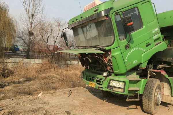 山西出售转让二手2012年陕汽德龙SX3255BR384自卸车