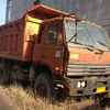 山西出售转让二手2007年东风EQ3208GJ自卸车