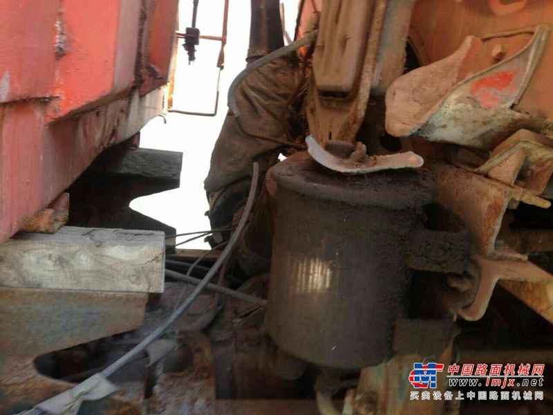 山西出售转让二手2007年东风EQ3208GJ自卸车