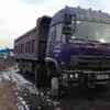 山西出售转让二手2007年东风3310GMJ3自卸车