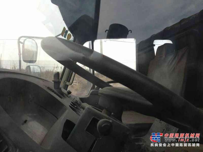 山西出售转让二手2007年东风3310GMJ3自卸车