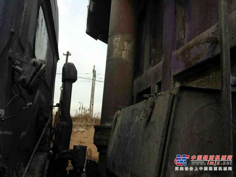 山西出售转让二手2007年东风3310GEJ3自卸车