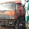 山西出售转让二手2007年东风3310GEJ3自卸车