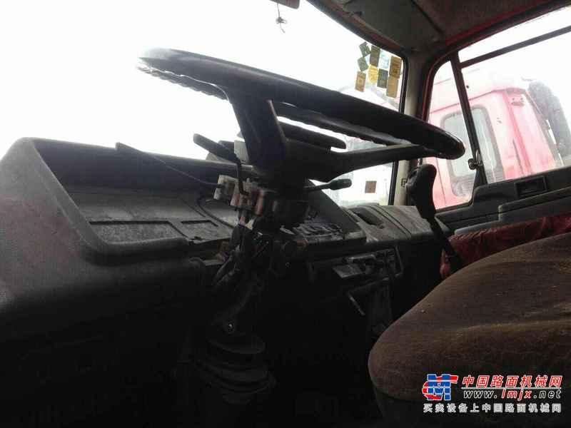 山西出售转让二手2007年东风3310GEJ3自卸车