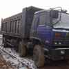 山西出售转让二手2007年东风EQ3208GJ自卸车