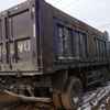 山西出售转让二手2007年东风EQ3208GJ自卸车
